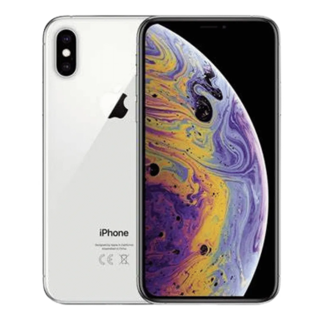 iPhone Xs Max