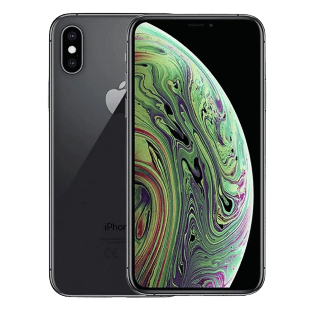 iPhone Xs