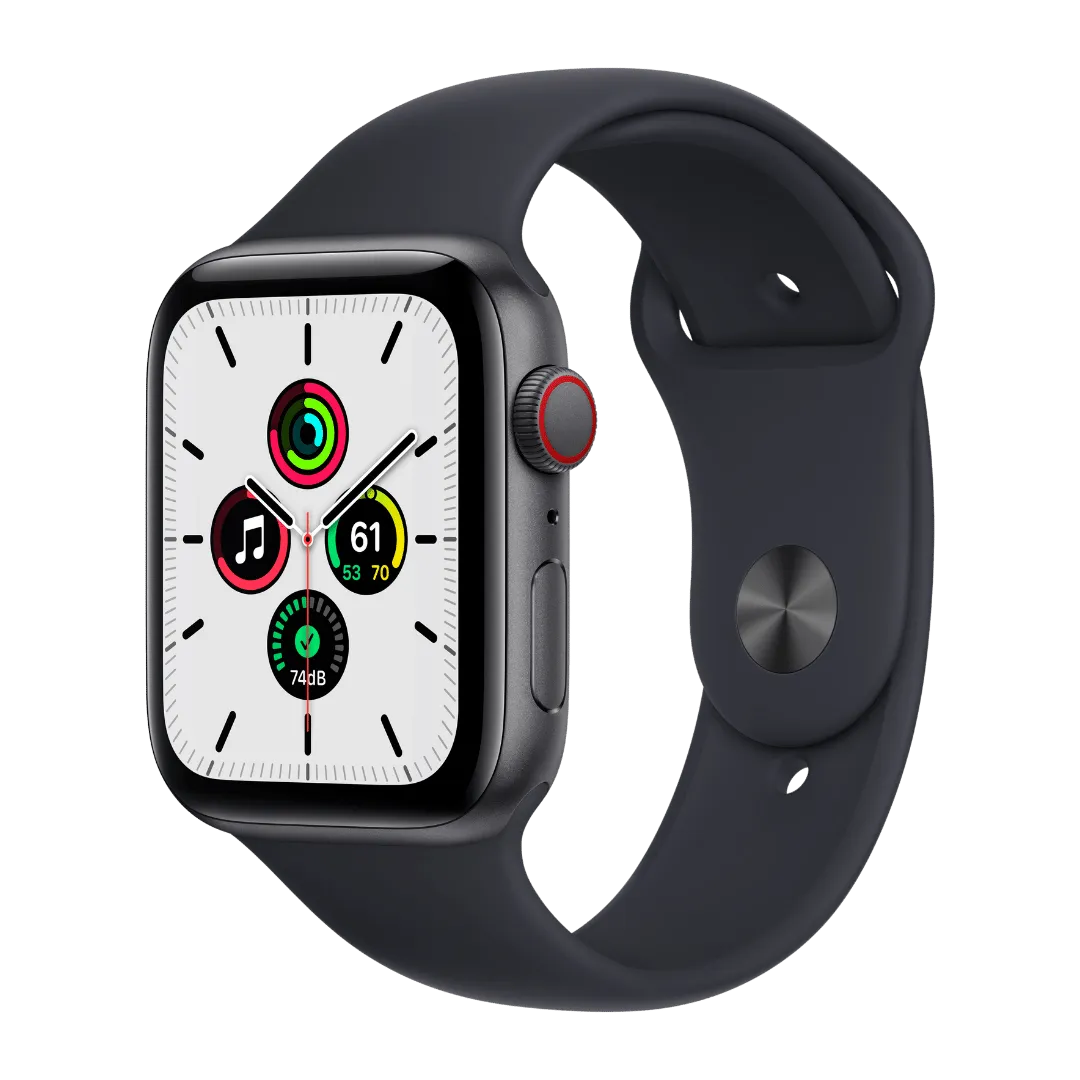 Apple Watch SE (2020)