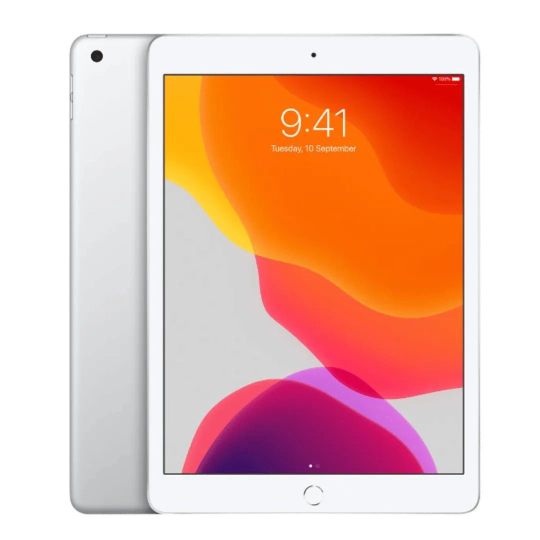 iPad 8