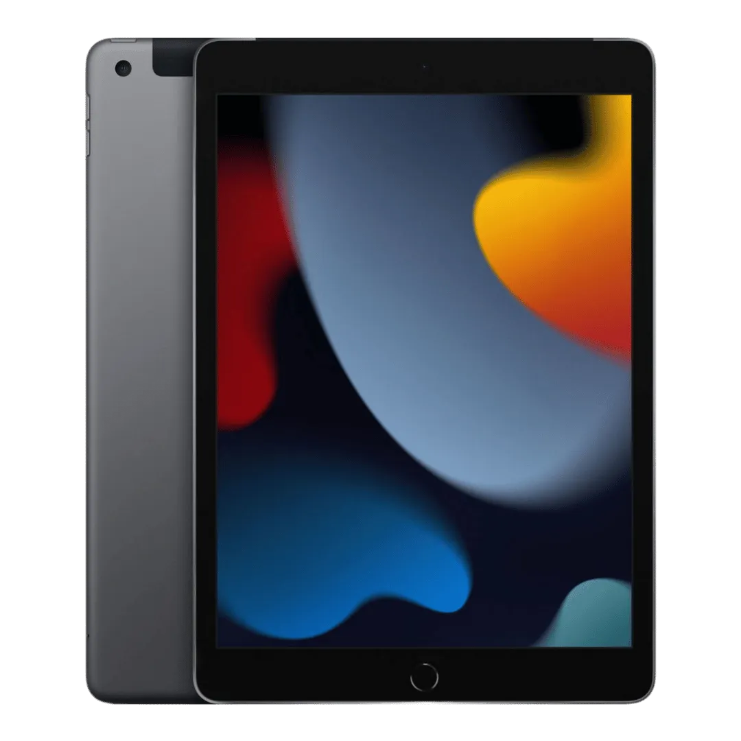 iPad 9