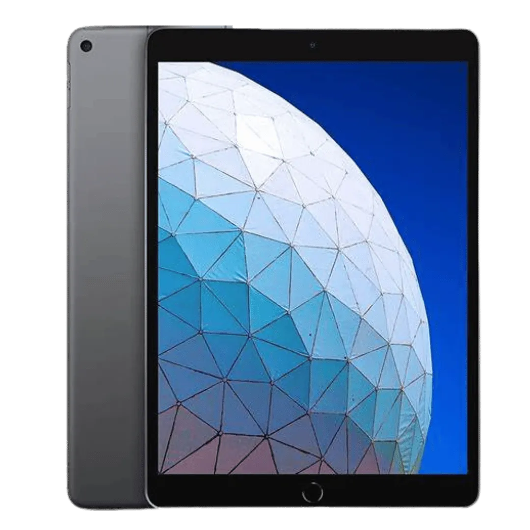 iPad Air 3