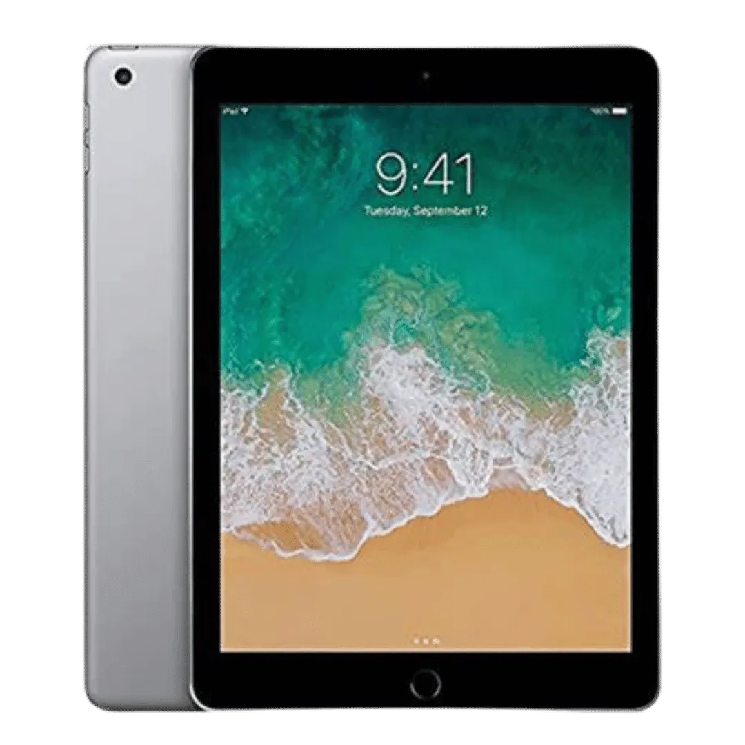 iPad Air 