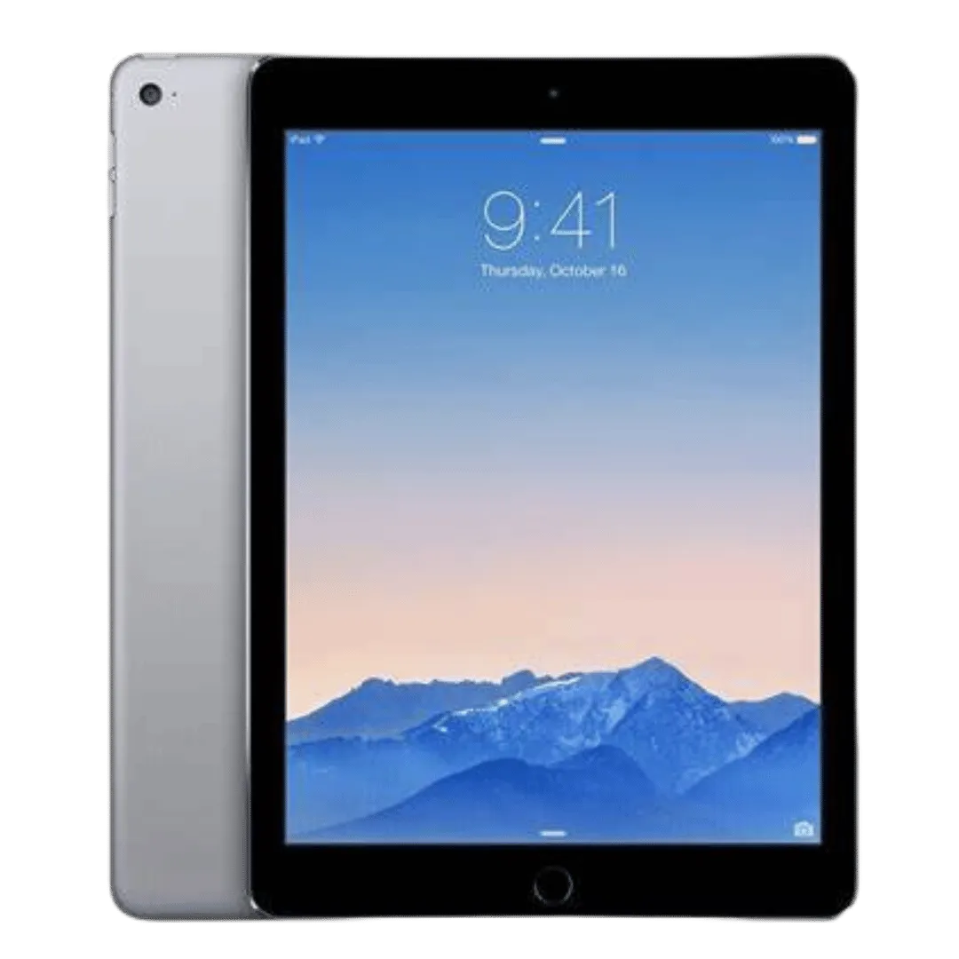 iPad Mini 3