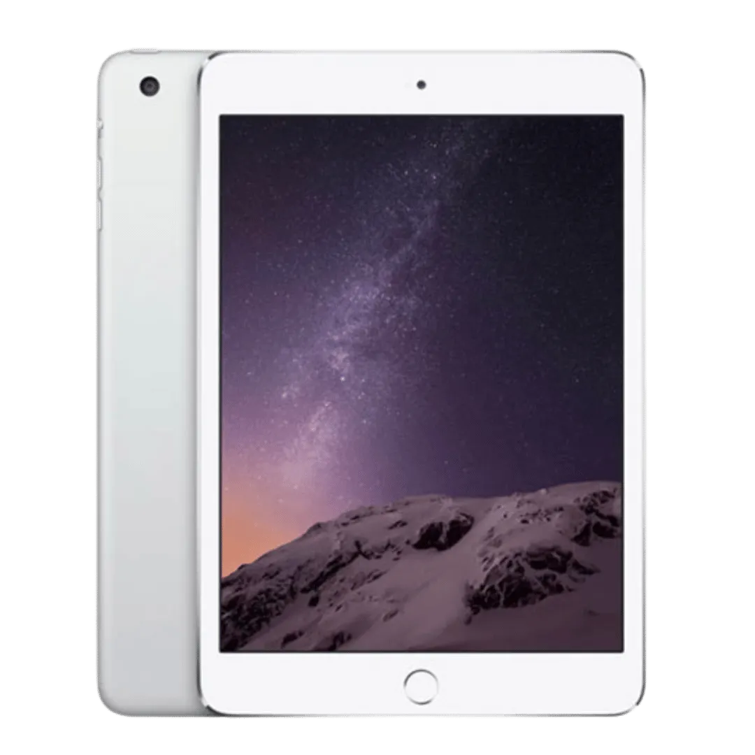 iPad Mini 4