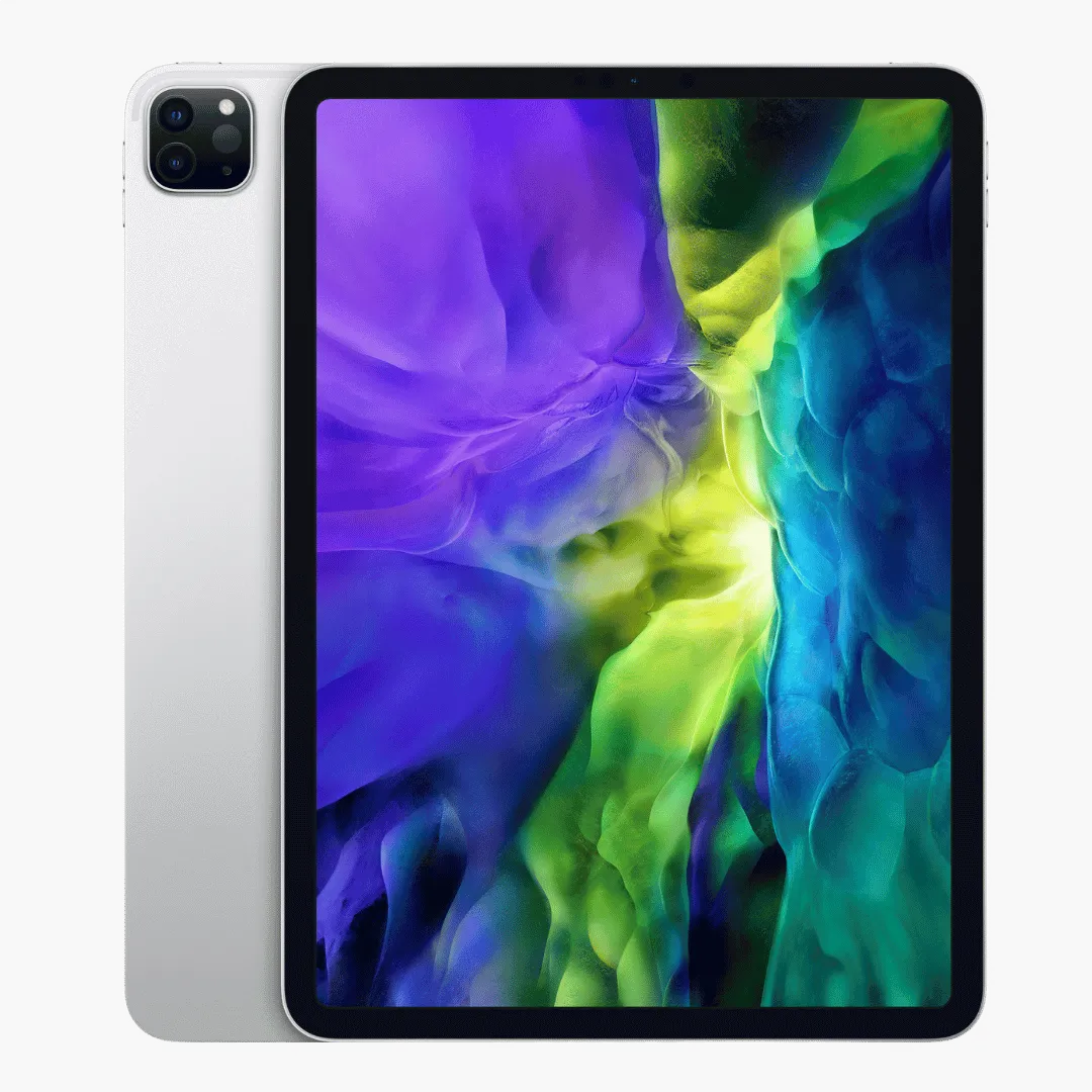 iPad 11 ro 2020