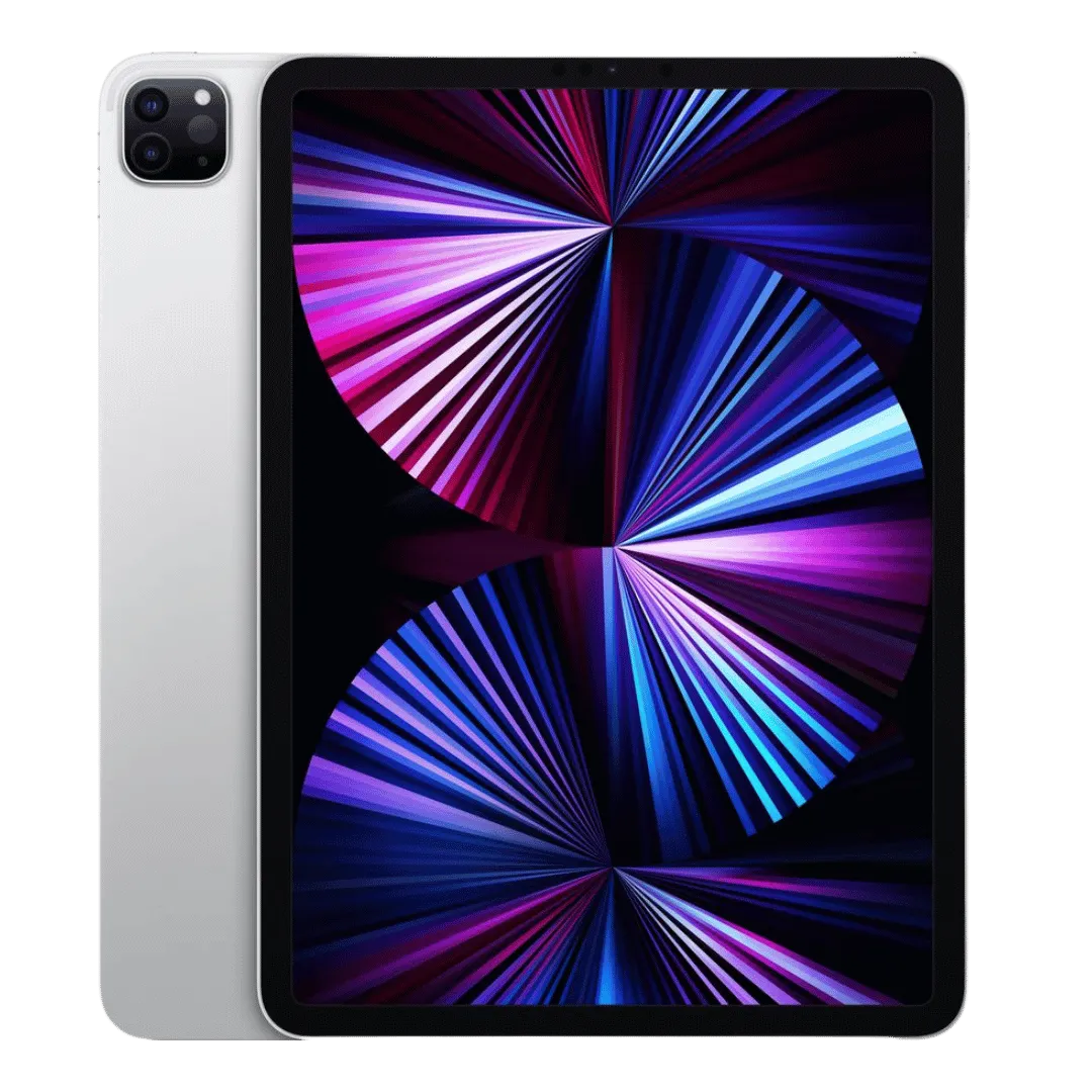 iPad 11 Pro 2021